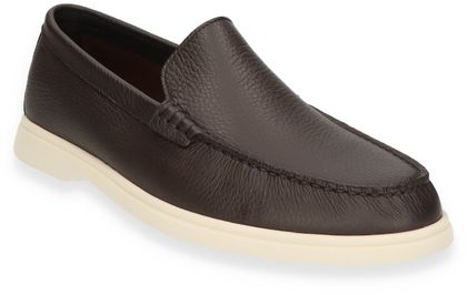 BOSS SIENNE Herren-Slipper 225201000001 (Dunkelbraun)