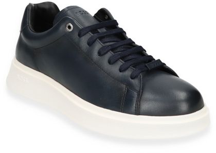 BOSS BULTON Herren-Sneaker 244101000039 (Dunkelblau)