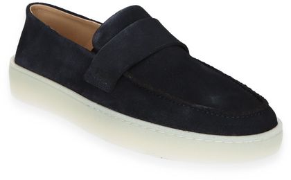 BOSS RANDAL Herren-Slipper 226102000027 (Dunkelblau)