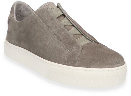 Marc O'Polo Herren-Sneaker 244402000046 (Dunkelgrau)