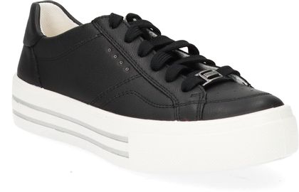 Legero LIMA Damen-Sneaker 101001000169 (Schwarz)