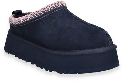 UGG TAZZ II Damen-Pantoletten 183102000001 (Dunkelblau)