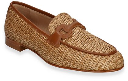 Konstantin Starke Damen-Slipper 110307000003 (Beige)