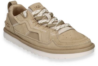 UGG MINIMEL Damen-Sneaker 101302000133 (Beige)