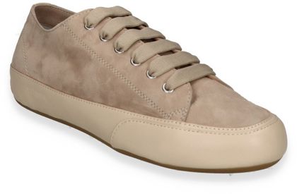 Candice Cooper Damen-Sneaker 101302000144 (Beige)