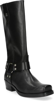 Replay KORA ONE Damen-Stiefel 190001000021 (Schwarz)