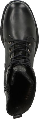 Replay HORN BATTLE Damen-Boots 102001000156 (Schwarz)