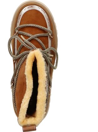 Replay MELROSE ASPEN Damen-Boots 192202000016 (Braun)