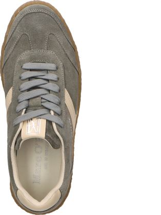 Marc O'Polo Damen-Sneaker 101402000023 (Grau)