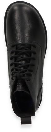 Birkenstock HIGHWOOD Herren-Boots 212001000045 (Schwarz)