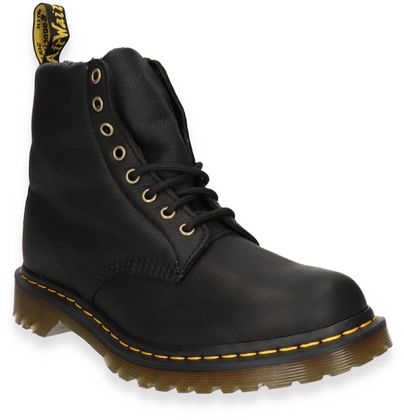 Dr. Martens GRIZZLY Herren-Boots 291001000028 (Schwarz)