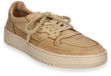 Lemargo JANNIK Herren-Sneaker 244221000054 (Hellbraun)