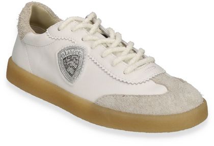 Blauer AURORA Damen-Sneaker 101701000186 (Weiß)