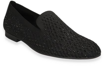 Gabor Damen-Slipper 103007000008 (Schwarz)