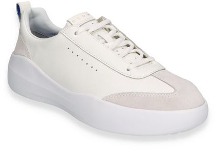 Geox GXCP-02 Herren-Sneaker 244701000160 (Weiß)