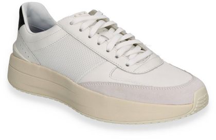 Geox GXRN-01 Herren-Sneaker 244701000159 (Weiß)