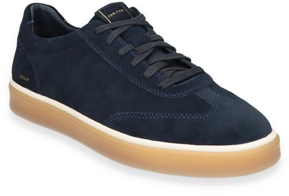 GEOX SPHERICS ACTIF Herren-Sneaker 244102000098 (Dunkelblau)