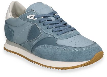 PHILIPPE MODEL Damen-Sneaker 101142000051 (Hellblau)