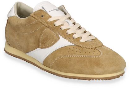 PHILIPPE MODEL Damen-Sneaker 101302000165 (Hellbraun)