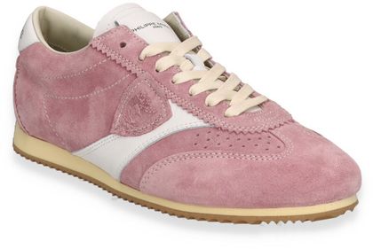 PHILIPPE MODEL Damen-Sneaker 101592000051 (Rosa)