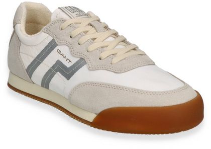 GANT BEYLANA Damen-Sneaker 101702000018 (Weiß/Grau)