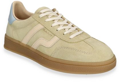 GANT CUZIMA Damen-Sneaker 101622000021 (Hellgrün)