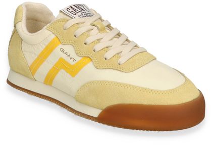 GANT BEYLANA Damen-Sneaker 101392000015 (Gelb)