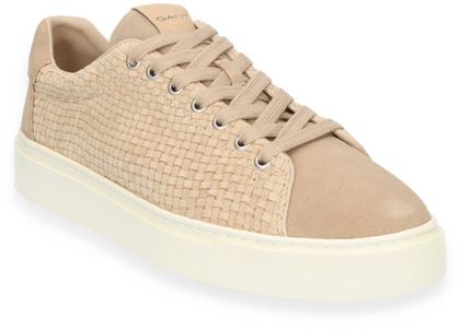 GANT MC JULIEN Herren-Sneaker 244300000000 (Beige)