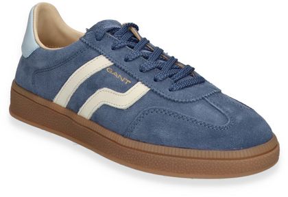 GANT CUZIMA Damen-Sneaker 101102000032 (Dunkelblau)