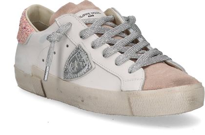 PHILIPPE MODEL PRSX LOW Damen-Sneaker 101781000093 (Weiß)