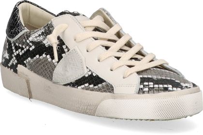 PHILIPPE MODEL PRSX LOW Damen-Sneaker 101405000000 (Grau/Bunt)