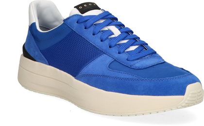 GEOX Herren-Sneaker 244102000097 (Blau)