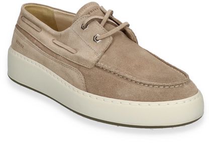 Nubikk JIRO YACHT Herren-Sneaker 244222000046 (Beige)