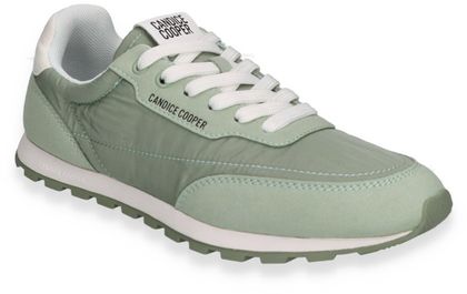 Candice Cooper Damen-Sneaker 101627000002 (Hellgrün)
