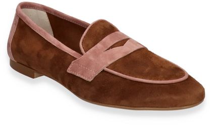 Phillip Hardy IRIS Damen-Slipper 103282000003 (Braun/Bunt)