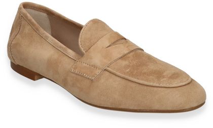 Phillip Hardy ADELE Damen-Slipper 103302000021 (Beige)