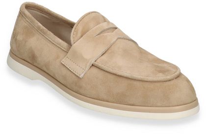 Phillip Hardy ASTI Damen-Slipper 100302000026 (Beige)