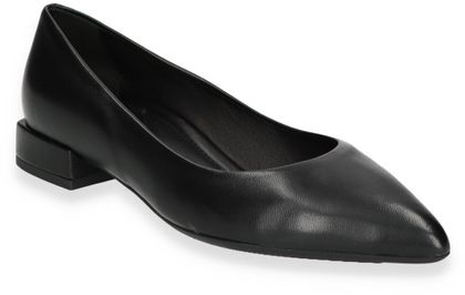 Konstantin Starke Damen-Slipper 120001000011 (Schwarz)