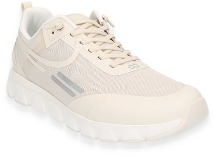Tenhaag Damen-Sneaker 101307000018 (Beige)