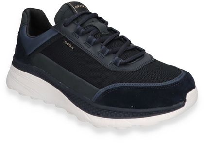 Geox SPHERICA ACTIF Herren-Sneaker 244102000096 (Dunkelblau)