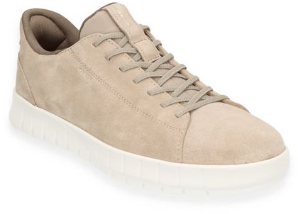 Geox FLEXTRIDE PLUS Herren-Sneaker 244302000079 (Beige)