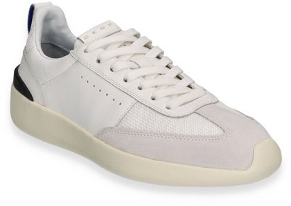 Geox GXRN-02 Herren-Sneaker 101701000166 (Weiß)