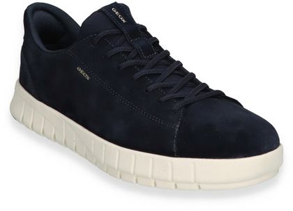 Geox FLEXTRIDE PLUS Herren-Sneaker 244102000094 (Dunkelblau)