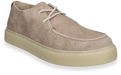 Marc O'Polo Herren-Schnürschuhe 241302000009 (Beige)
