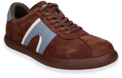 Camper PELOTAS SOLLER Herren-Sneaker 244202000031 (Dunkelbraun)