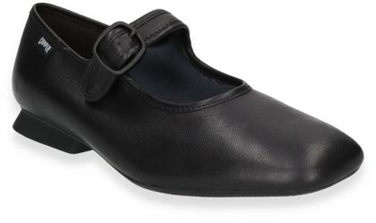 Camper CASI MYRA Damen-Ballerinas 100001000079 (Schwarz)