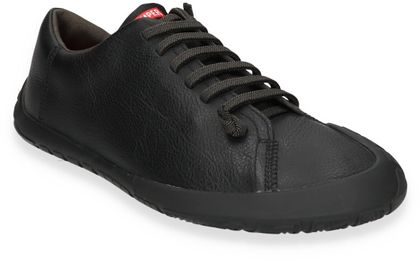 Camper PEU PATH Herren-Schnürschuhe 244001000113 (Schwarz)