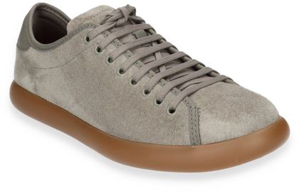 Camper PELOTAS SOLLER Herren-Schnürschuhe 244402000047 (Grau)