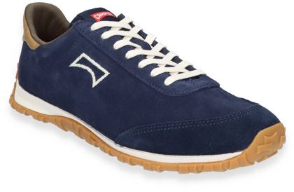 Camper DRIFT WALK Herren-Sneaker 244102000101 (Dunkelblau)