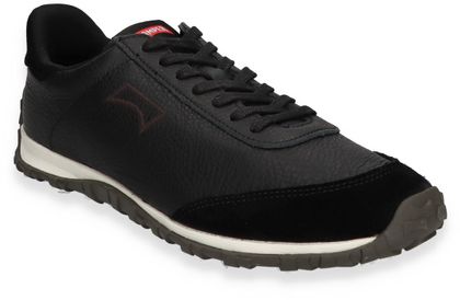 Camper DRIFT WALK Herren-Sneaker 244001000114 (Schwarz)